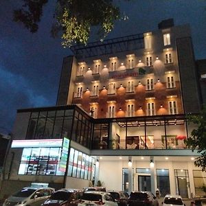 Mahakam24 Residence